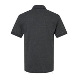 Gildan - Unisex DryBlend® Jersey Polo - 8800 - Dark Heather
