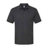 Gildan - Unisex DryBlend® Jersey Polo - 8800 - Dark Heather