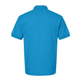 Gildan - Unisex DryBlend® Jersey Polo - 8800 - Sapphire