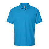 Gildan - Unisex DryBlend® Jersey Polo - 8800 - Sapphire