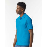 Gildan - Unisex DryBlend® Jersey Polo - 8800 - Sapphire
