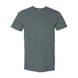 Gildan - Unisex Softstyle® T-Shirt - 64000 - Dark Heather