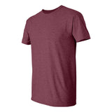Gildan - Unisex Softstyle® T-Shirt - 64000 - Heather Maroon