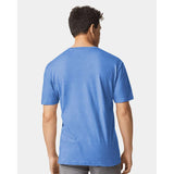 Gildan - Softstyle® T-Shirt - 64000 - Heather Royal