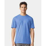 Gildan - Unisex Softstyle® T-Shirt - 64000 - Heather Royal