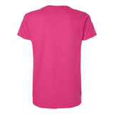Gildan - Women's Ultra Cotton® T-Shirt - 2000L - Heliconia