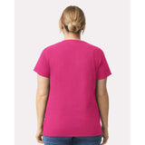 Gildan - Women's Ultra Cotton® T-Shirt - 2000L - Heliconia