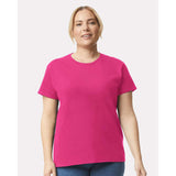 Gildan - Women's Ultra Cotton® T-Shirt - 2000L - Heliconia