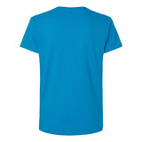 Gildan - Ultra Cotton® Women’s T-Shirt - 2000L - Sapphire