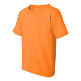Gildan - Youth Heavy Cotton™ T-Shirt - 5000B - Tennessee Orange