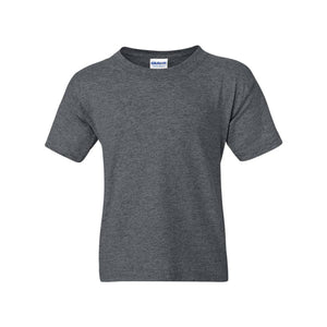 Gildan - DryBlend® Youth T-Shirt - 8000B - Dark Heather