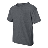Gildan - Youth DryBlend® T-Shirt - 8000B - Dark Heather