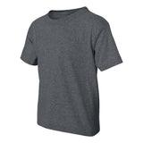 Gildan - DryBlend® Youth T-Shirt - 8000B - Dark Heather