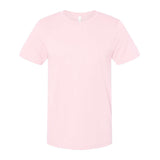 BELLA + CANVAS - Jersey Tee - 3001 - Soft Pink