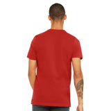 BELLA + CANVAS - Jersey Tee - 3001 - Red