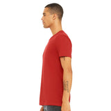 BELLA + CANVAS - Jersey Tee - 3001 - Red