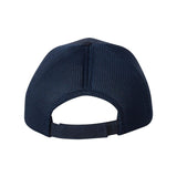 Valucap - Spacer Mesh-Back Cap - 3200 - Navy