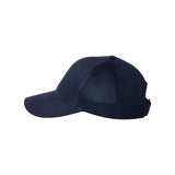 Valucap - Spacer Mesh-Back Cap - 3200 - Navy