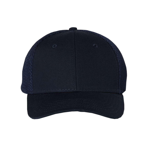 Valucap - Spacer Mesh-Back Cap - 3200 - Navy