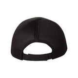 Sportsman - Spacer Mesh-Back Cap - 3200 - Black