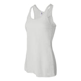 BELLA + CANVAS - Women's Flowy Racerback Tank - 8800 - White