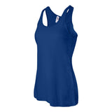 BELLA + CANVAS - Women's Flowy Racerback Tank - 8800 - True Royal