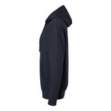 Independent Trading Co. - Midweight Hooded Sweatshirt - SS4500 - Classic Navy Heather