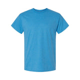 Gildan - Unisex Ultra Cotton® T-Shirt - 2000 - Heather Sapphire