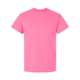 Gildan - Unisex Ultra Cotton® T-Shirt - 2000 - Safety Pink