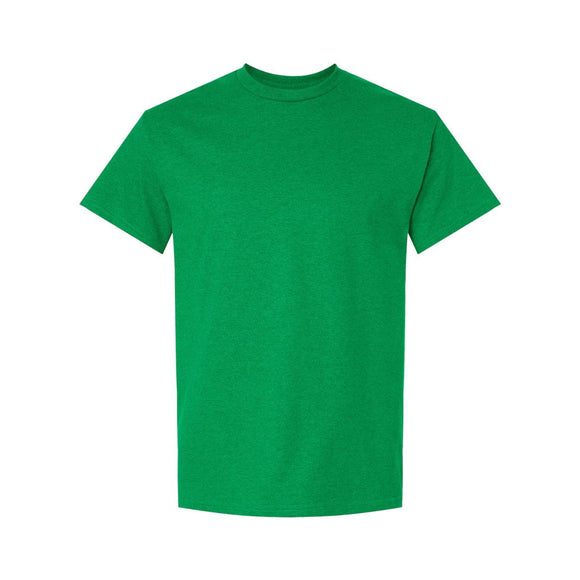 Gildan - Ultra Cotton® T-Shirt - 2000 - Antique Irish Green