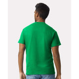 Gildan - Unisex Ultra Cotton® T-Shirt - 2000 - Antique Irish Green