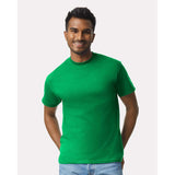 Gildan - Unisex Ultra Cotton® T-Shirt - 2000 - Antique Irish Green