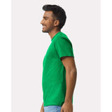 Gildan - Unisex Ultra Cotton® T-Shirt - 2000 - Antique Irish Green