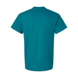 Gildan - Unisex Ultra Cotton® T-Shirt - 2000 - Galapagos Blue