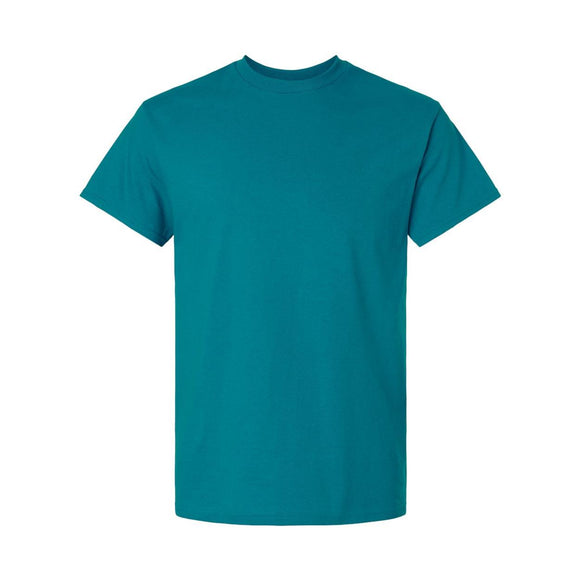 Gildan - Unisex Ultra Cotton® T-Shirt - 2000 - Galapagos Blue