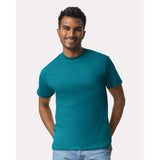 Gildan - Unisex Ultra Cotton® T-Shirt - 2000 - Galapagos Blue