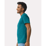Gildan - Unisex Ultra Cotton® T-Shirt - 2000 - Galapagos Blue