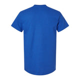 Gildan - Unisex Ultra Cotton® T-Shirt - 2000 - Antique Royal