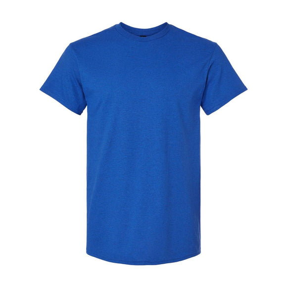 Gildan - Unisex Ultra Cotton® T-Shirt - 2000 - Antique Royal