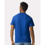 Gildan - Unisex Ultra Cotton® T-Shirt - 2000 - Antique Royal