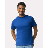 Gildan - Unisex Ultra Cotton® T-Shirt - 2000 - Antique Royal