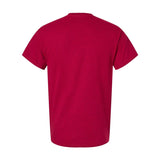 Gildan - Unisex Ultra Cotton® T-Shirt - 2000 - Antique Cherry Red