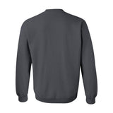 Gildan - Unisex Heavy Blend™ Crewneck Sweatshirt - 18000 - Charcoal