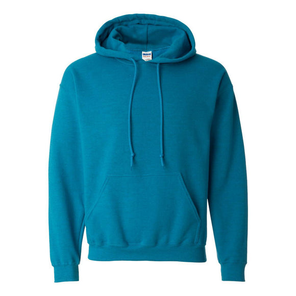 Gildan - Heavy Blend™ Hooded Sweatshirt - 18500 - Antique Sapphire