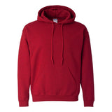 Gildan - Unisex Heavy Blend™ Hooded Sweatshirt - 18500 - Antique Cherry Red