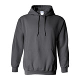 Gildan - Unisex Heavy Blend™ Hooded Sweatshirt - 18500 - Charcoal
