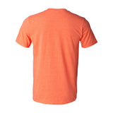Gildan - Unisex Softstyle® T-Shirt - 64000 - Heather Orange