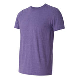 Gildan - Unisex Softstyle® T-Shirt - 64000 - Heather Purple