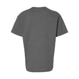 Gildan - Youth Ultra Cotton® T-Shirt - 2000B - Charcoal