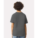 Gildan - Youth Ultra Cotton® T-Shirt - 2000B - Charcoal